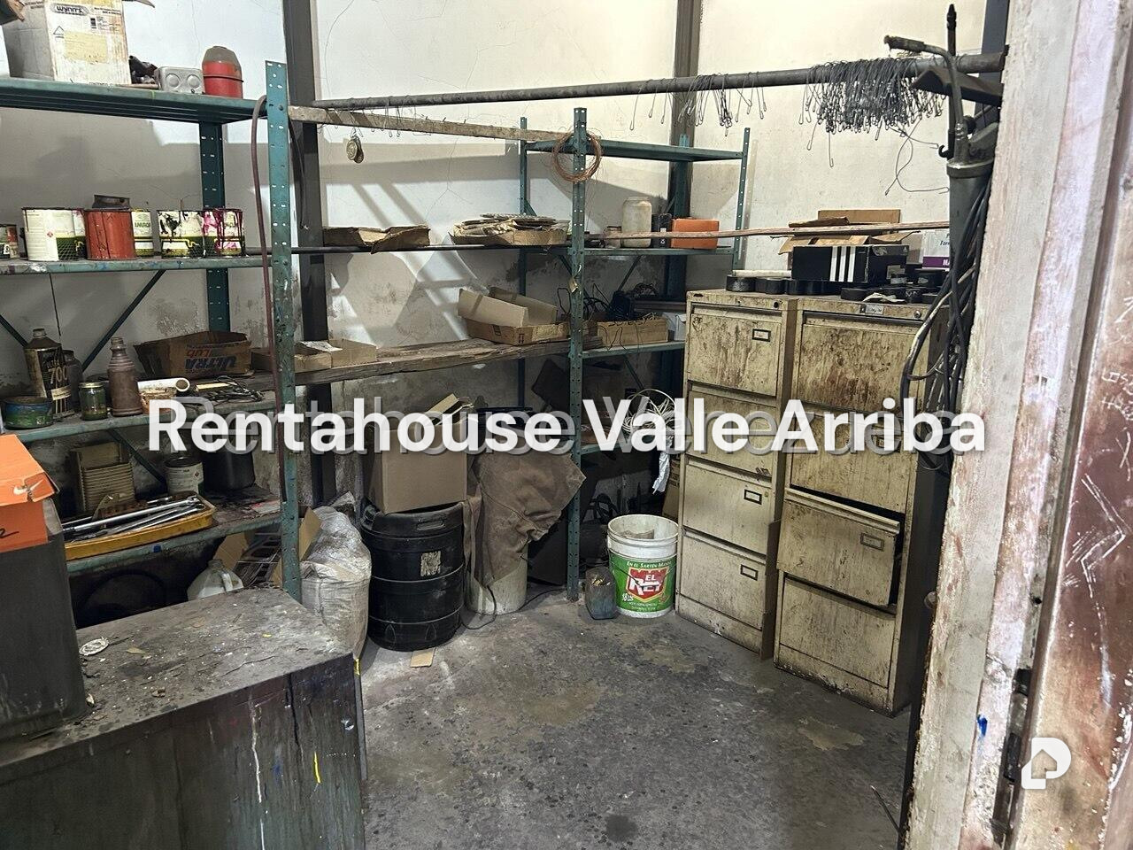 Local comercial en Puente Hierro, Caracas – 6