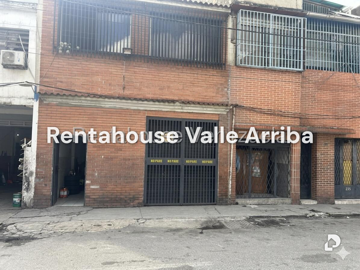 Local comercial en Puente Hierro, Caracas – 1