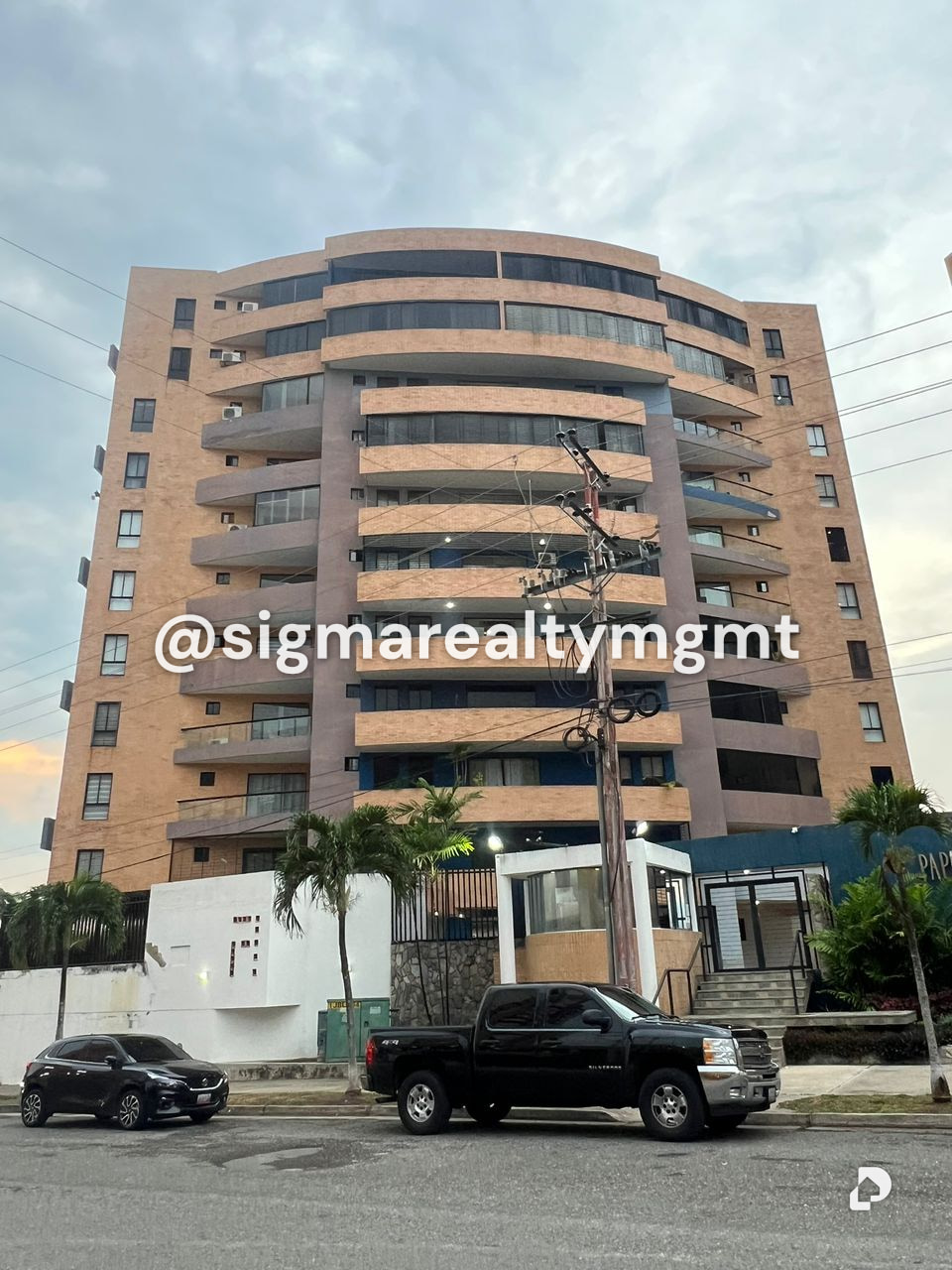 Apartamento en Mañongo, Valencia – 1