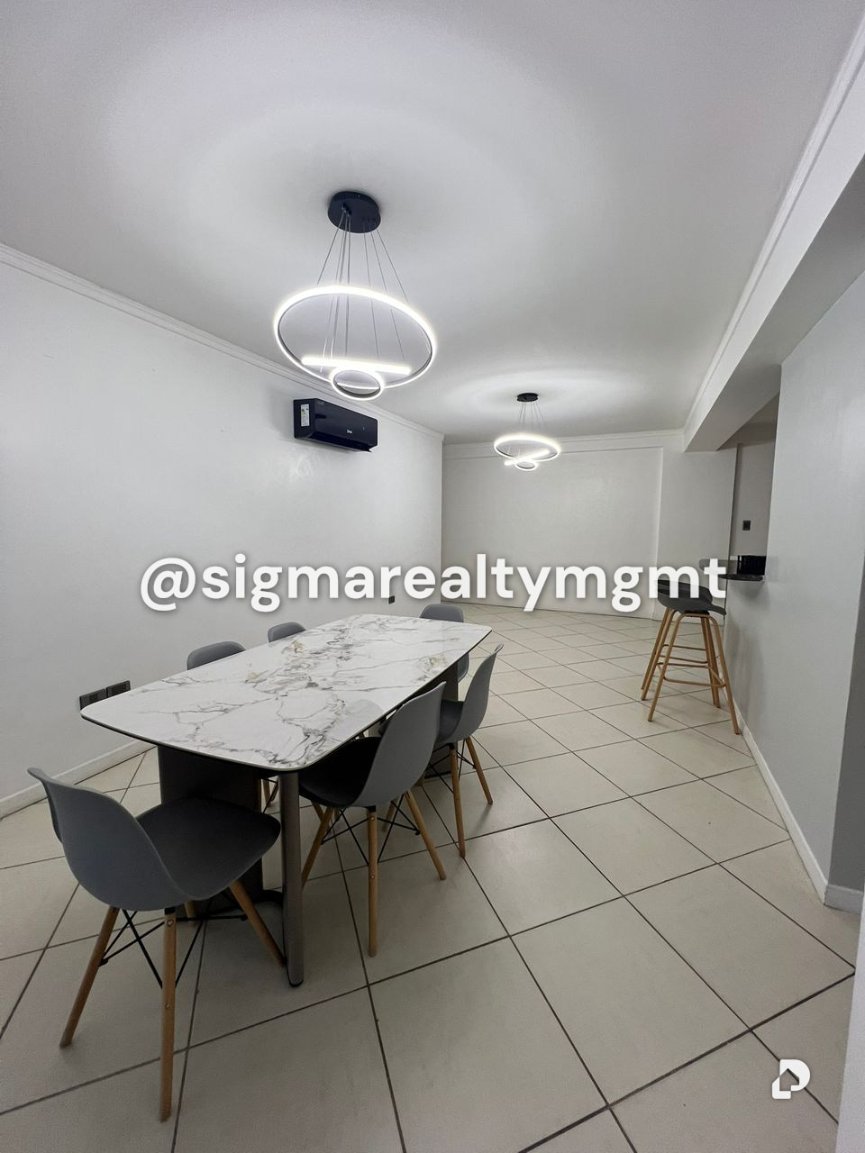Apartamento en Mañongo, Valencia – 6