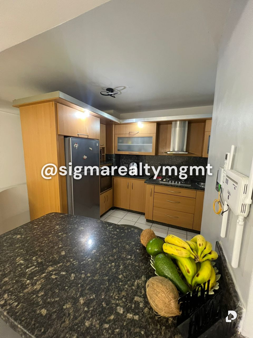Apartamento en Mañongo, Valencia – 5