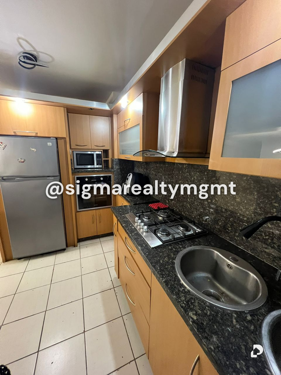 Apartamento en Mañongo, Valencia – 2