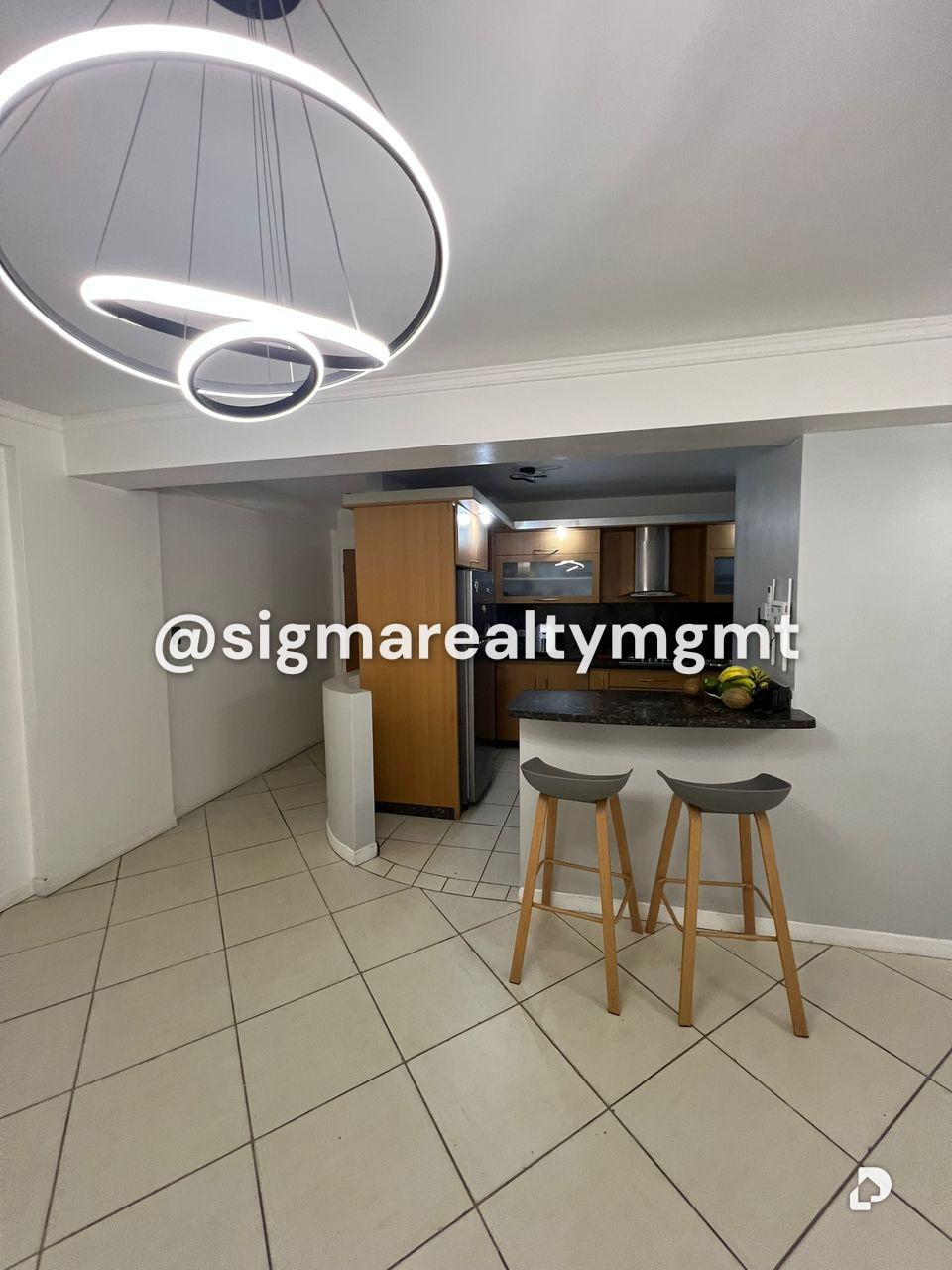 Apartamento en Mañongo, Valencia – 4