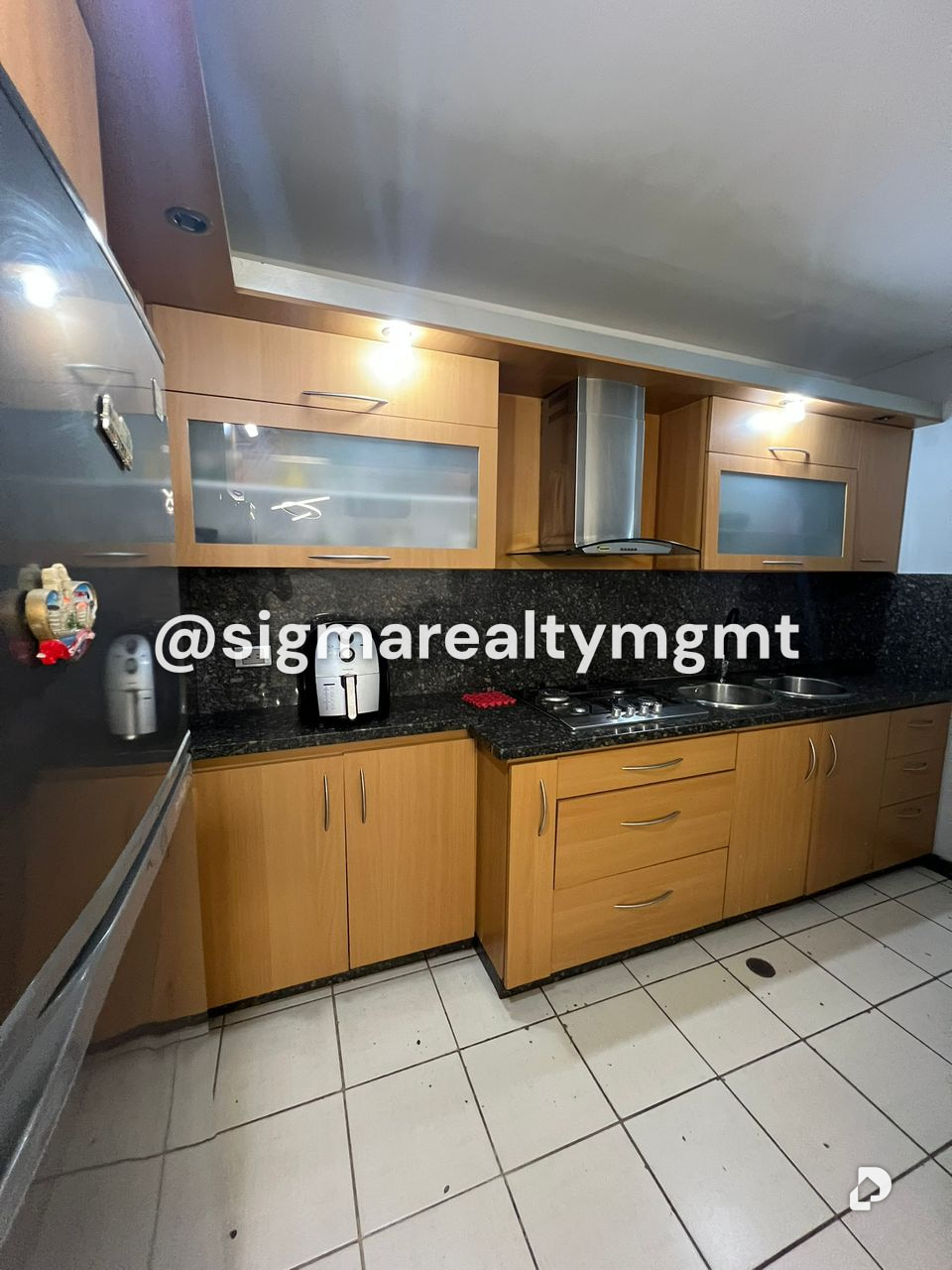 Apartamento en Mañongo, Valencia – 3