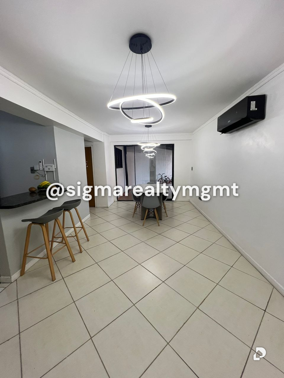 Apartamento en Mañongo, Valencia – 7