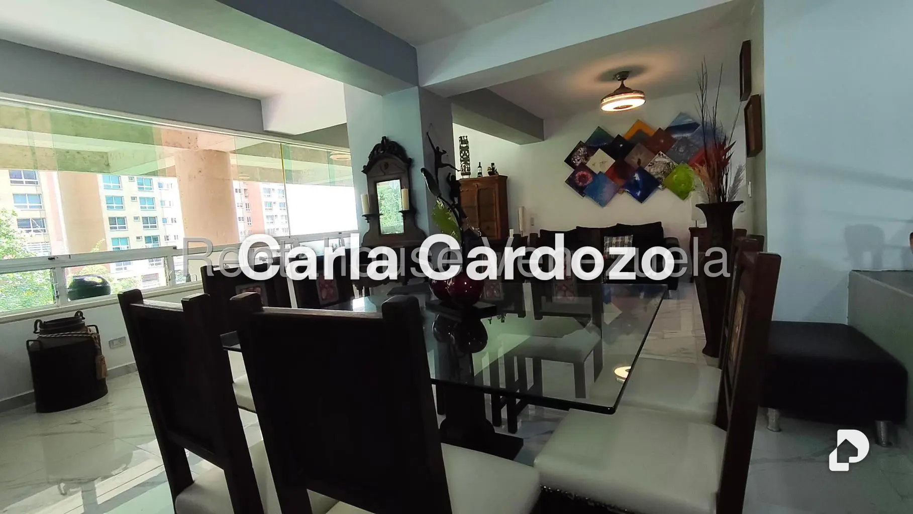 Apartamento en Oripoto, Caracas – 8