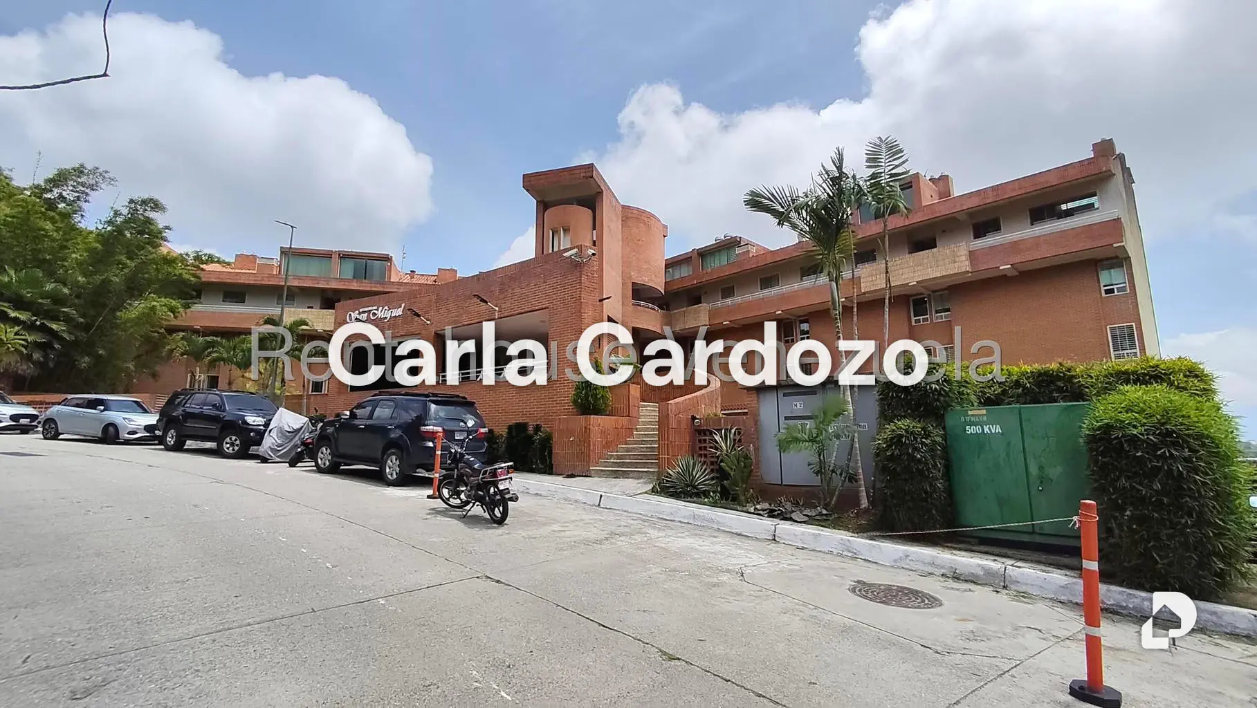 Apartamento en Oripoto, Caracas – 1