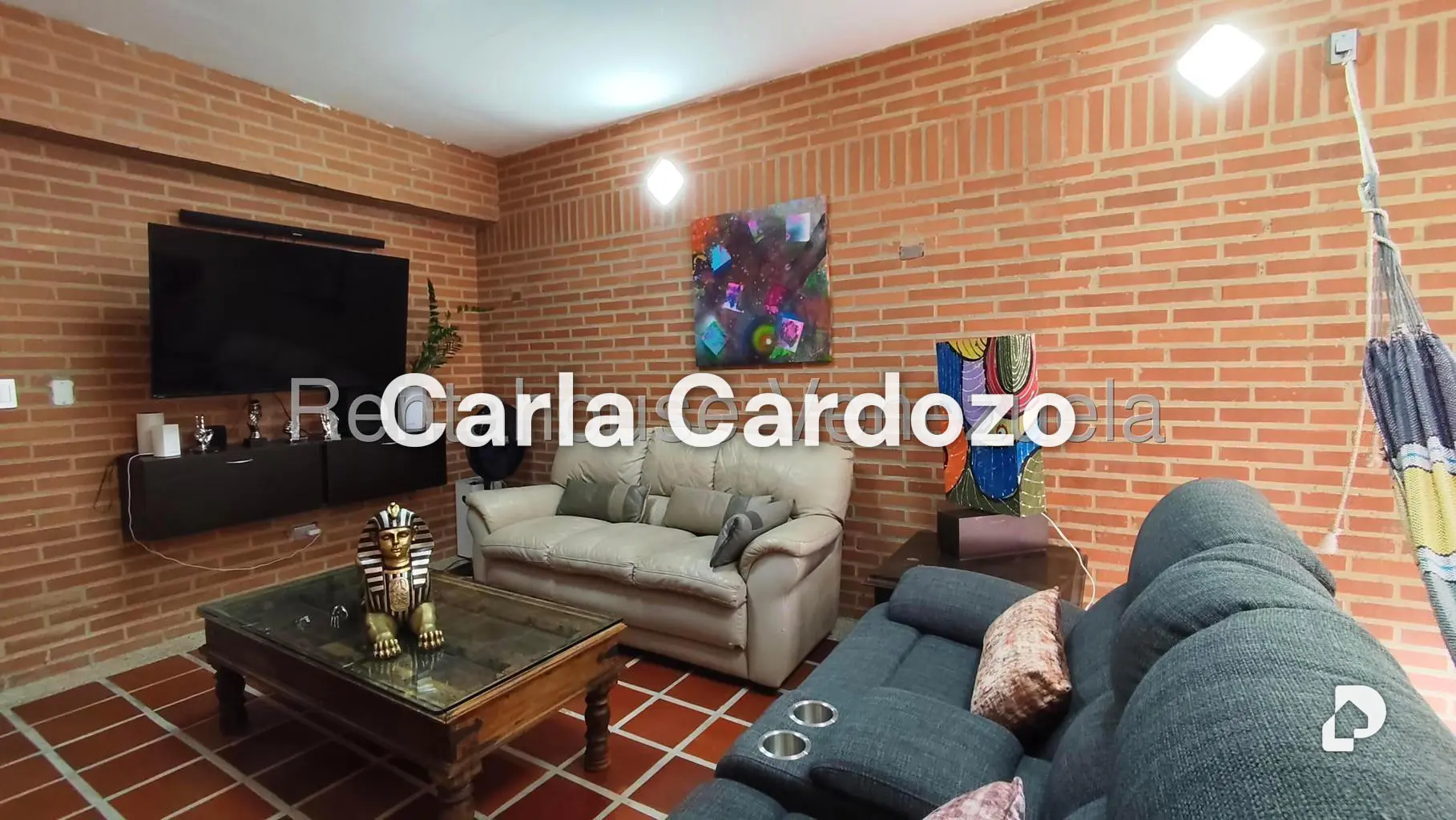 Apartamento en Oripoto, Caracas – 20