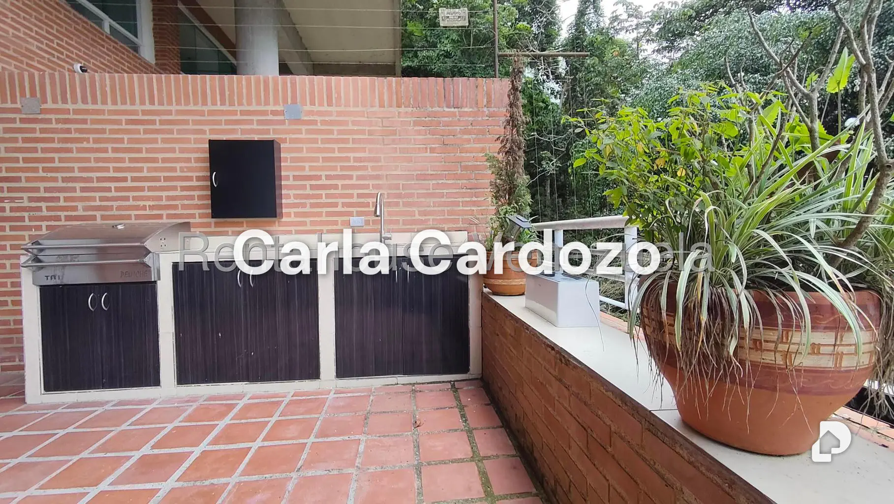 Apartamento en Oripoto, Caracas – 23