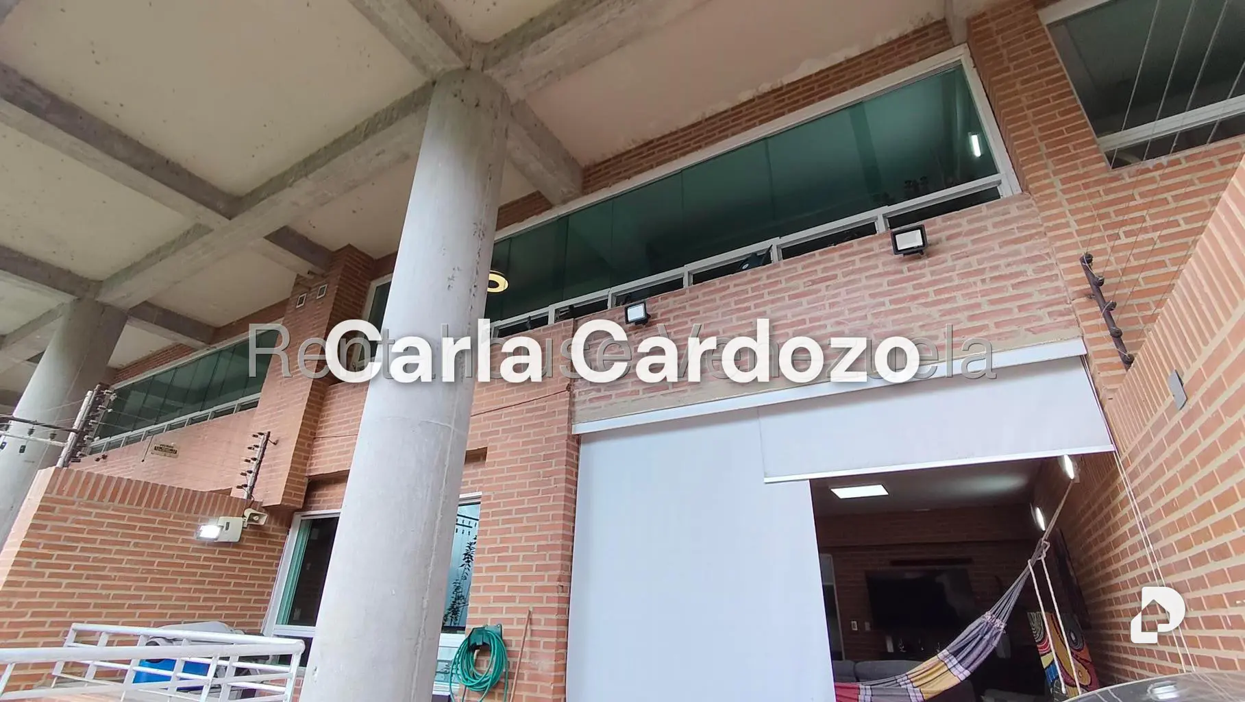 Apartamento en Oripoto, Caracas – 24