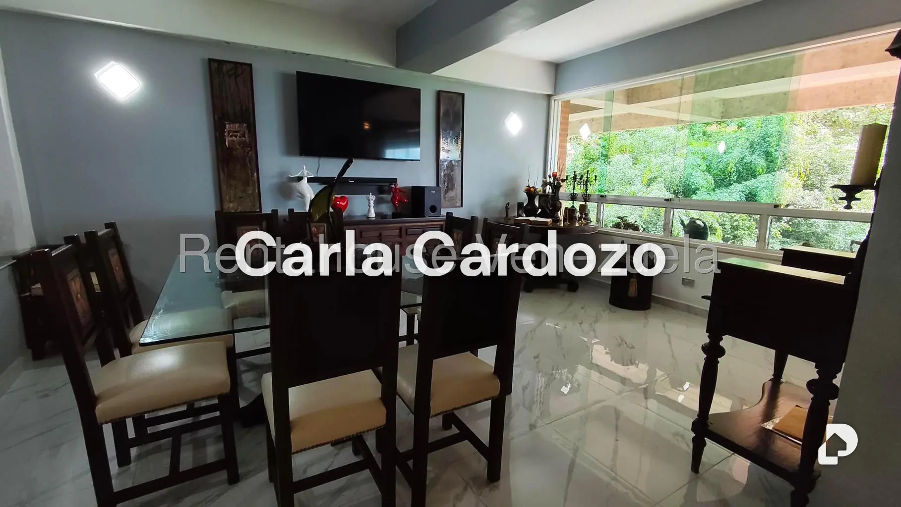 Apartamento en Oripoto, Caracas – 9