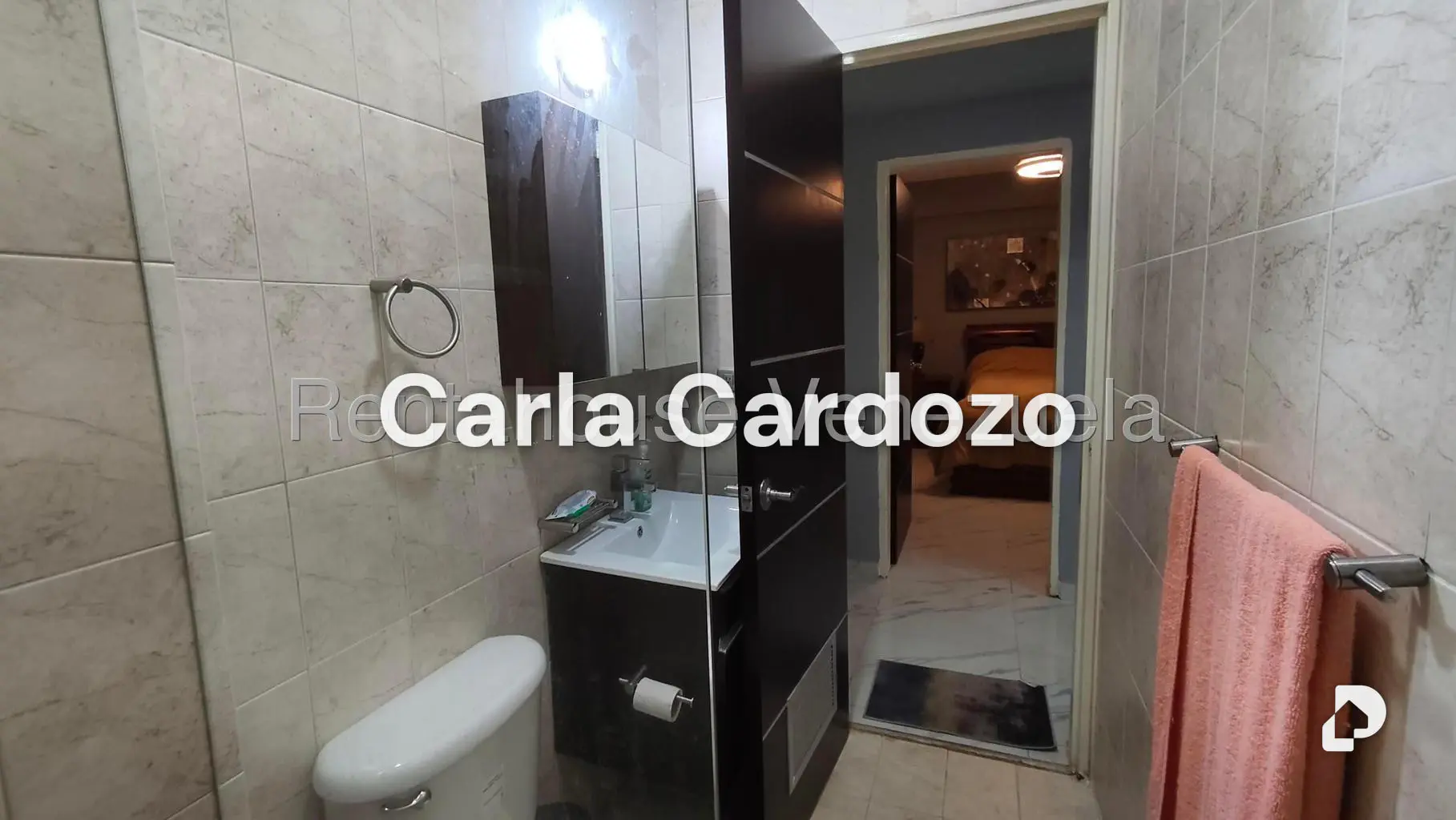 Apartamento en Oripoto, Caracas – 17