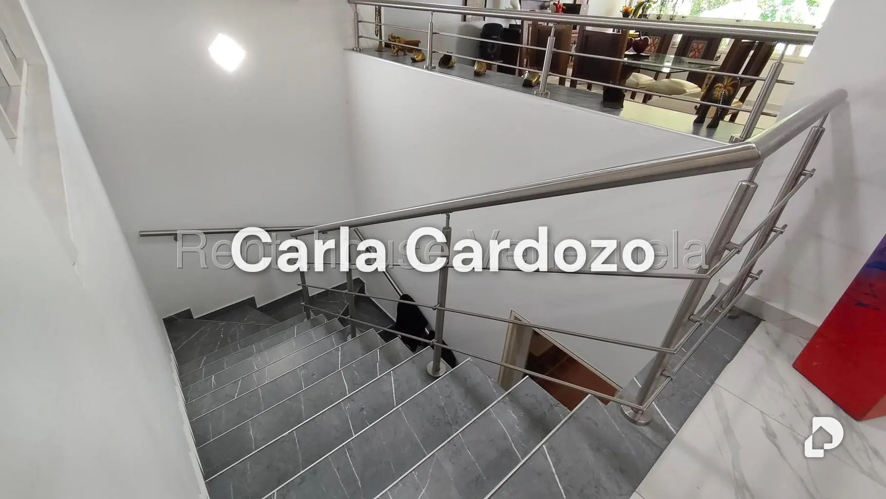 Apartamento en Oripoto, Caracas – 18