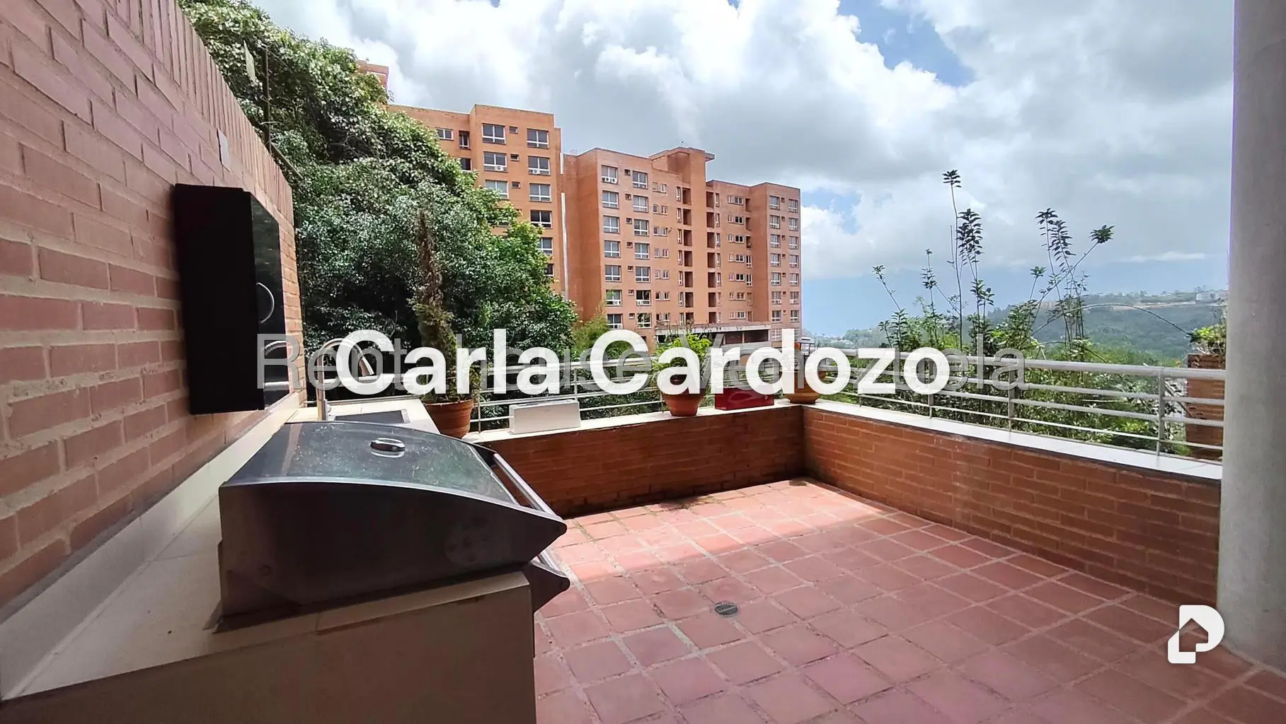 Apartamento en Oripoto, Caracas – 22