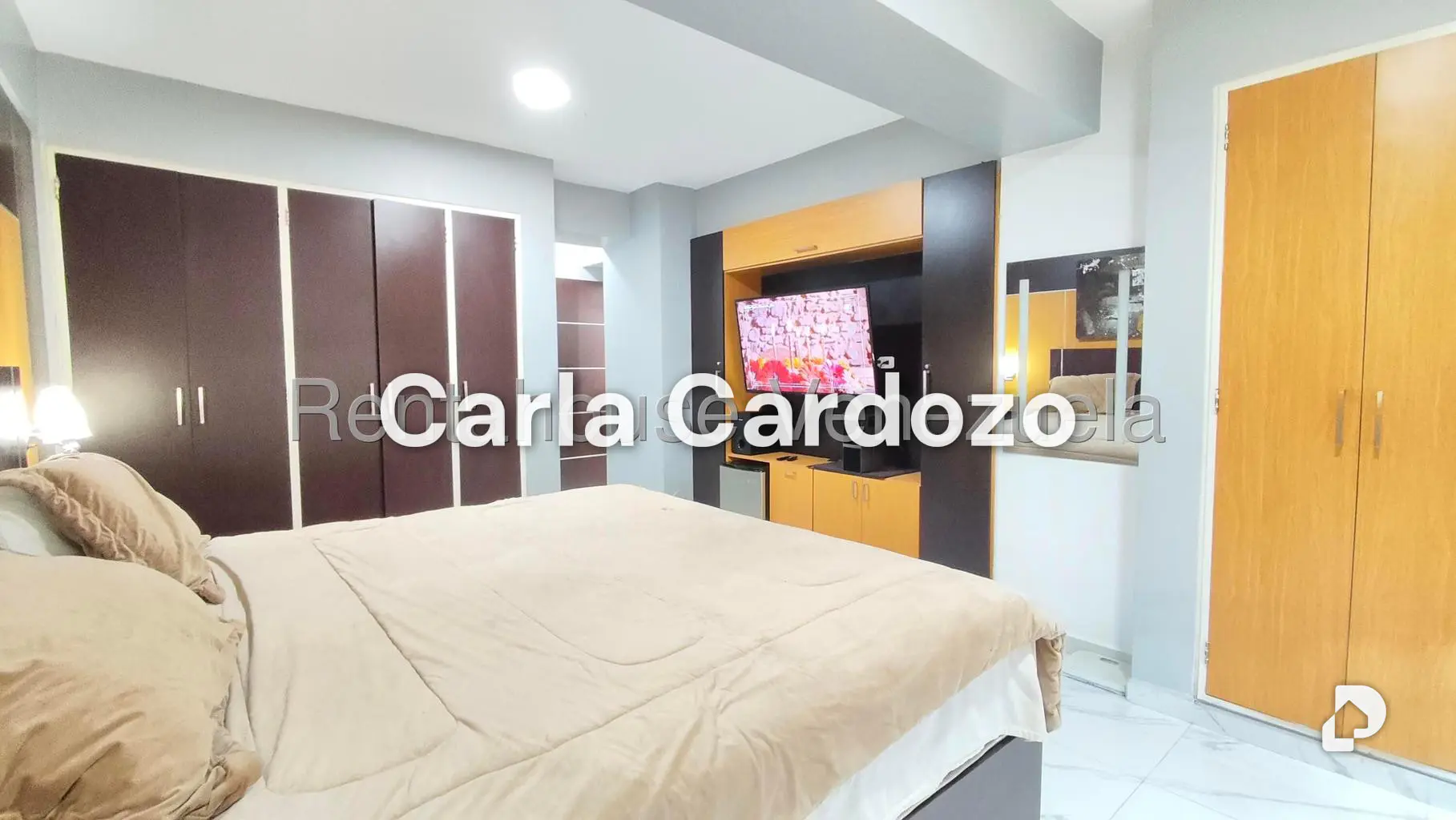 Apartamento en Oripoto, Caracas – 30
