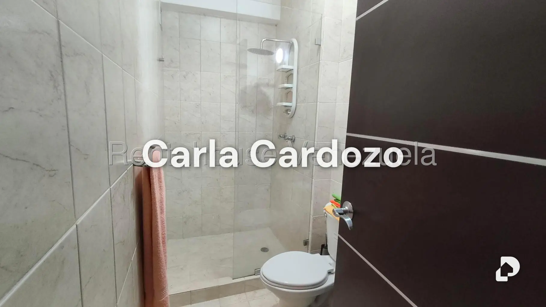 Apartamento en Oripoto, Caracas – 16