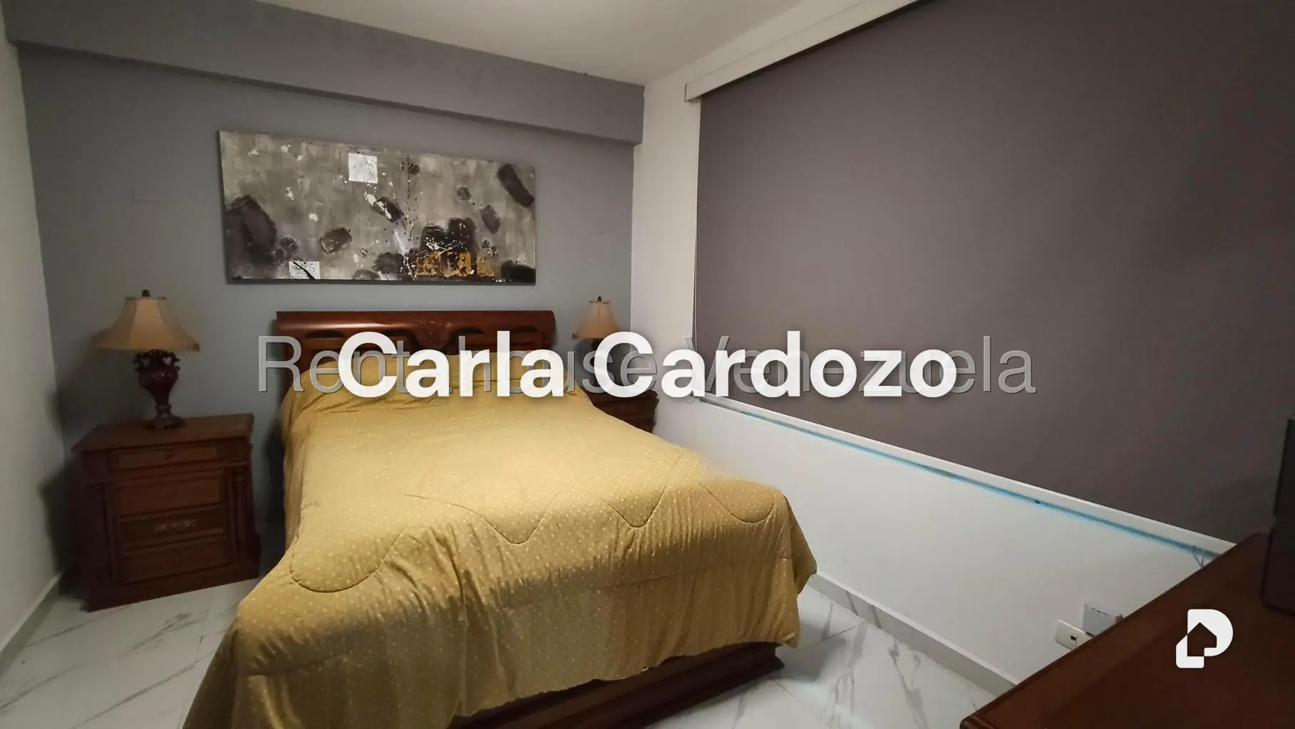 Apartamento en Oripoto, Caracas – 14