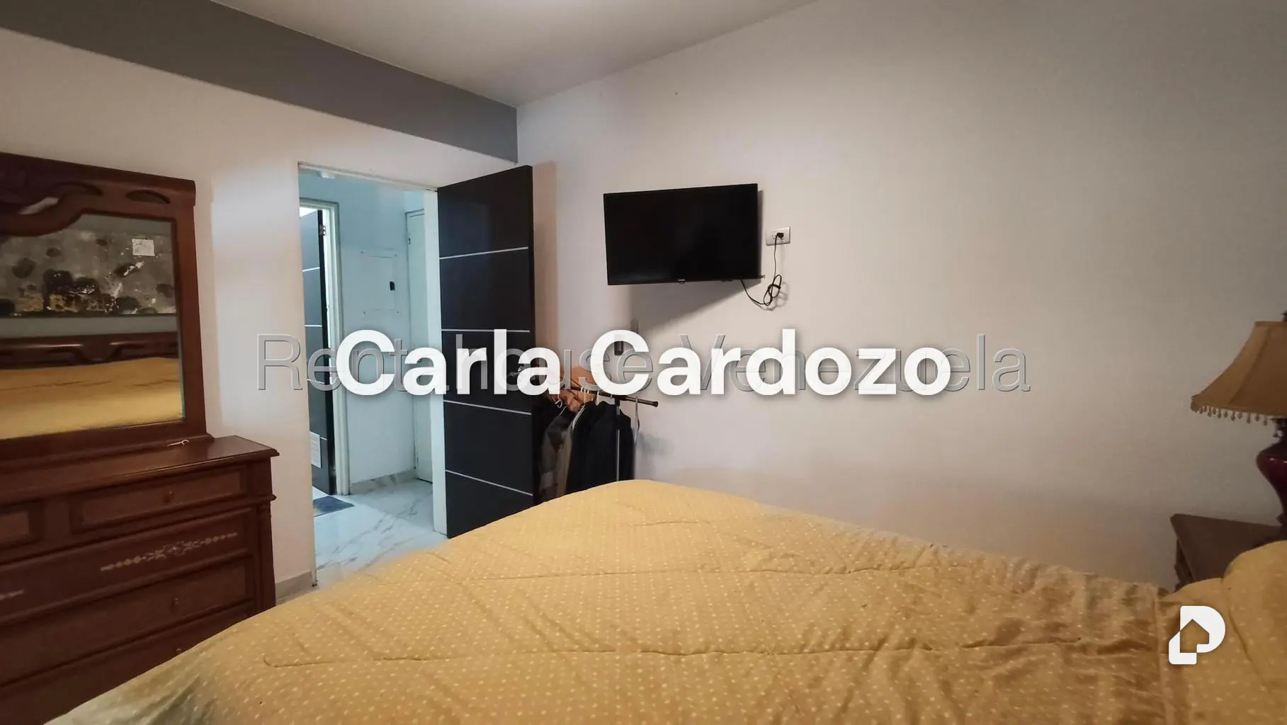 Apartamento en Oripoto, Caracas – 15