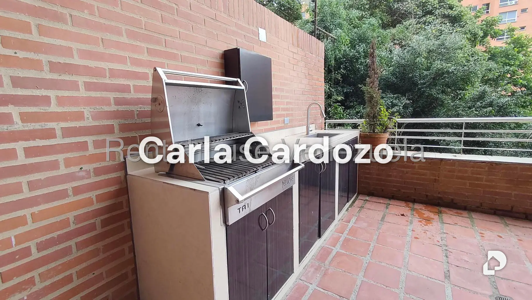 Apartamento en Oripoto, Caracas – 25