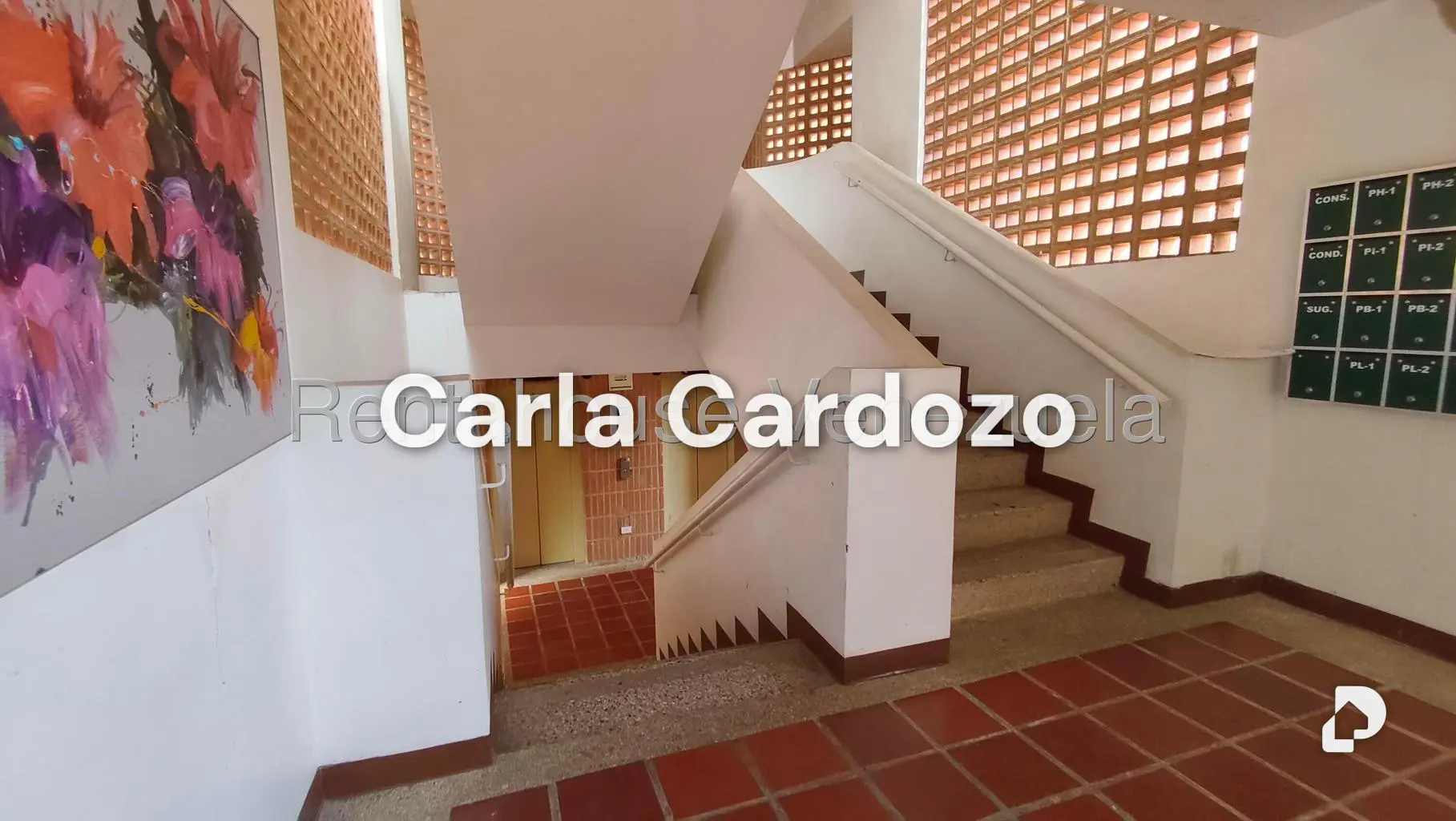 Apartamento en Oripoto, Caracas – 3