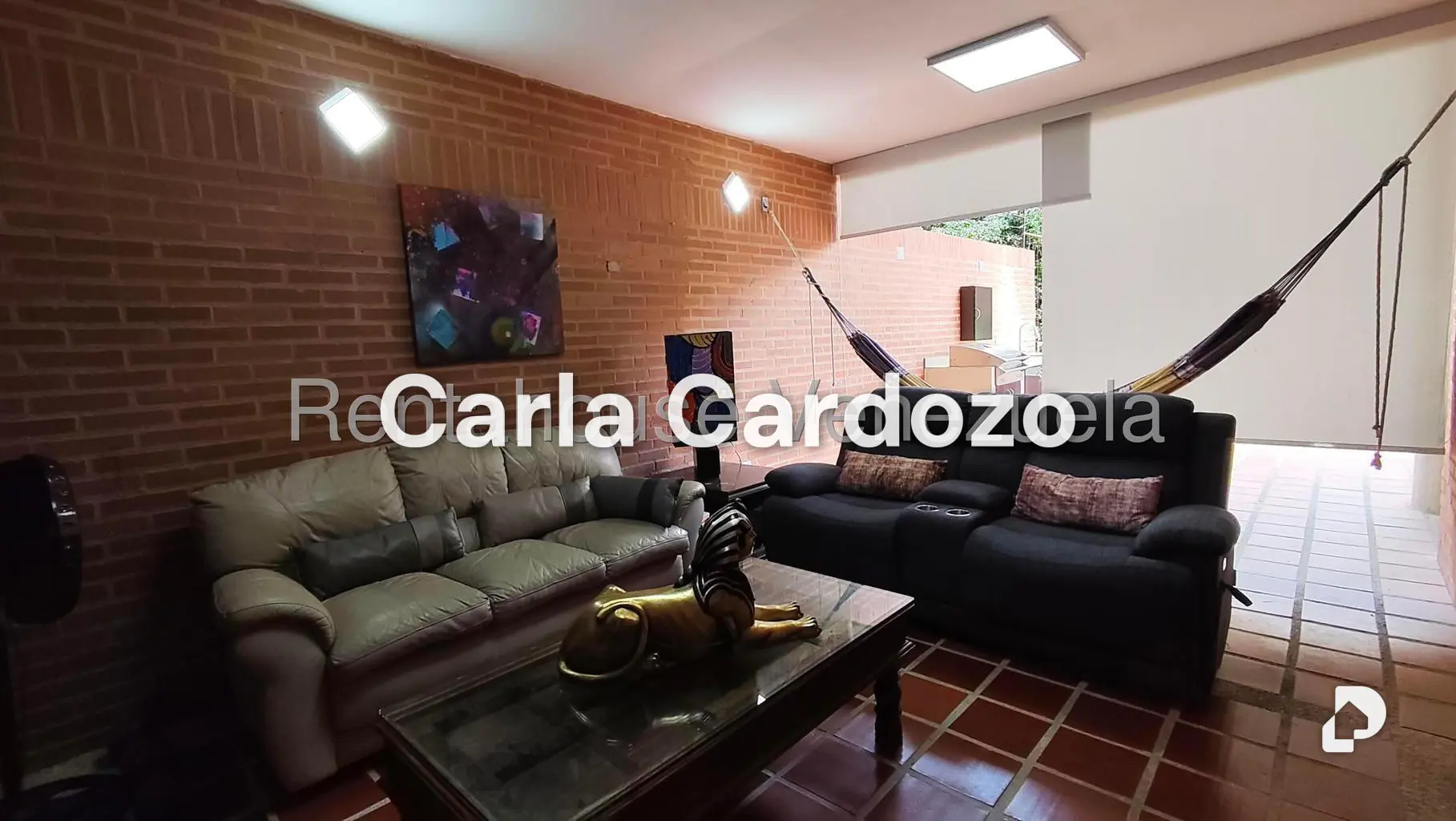 Apartamento en Oripoto, Caracas – 21