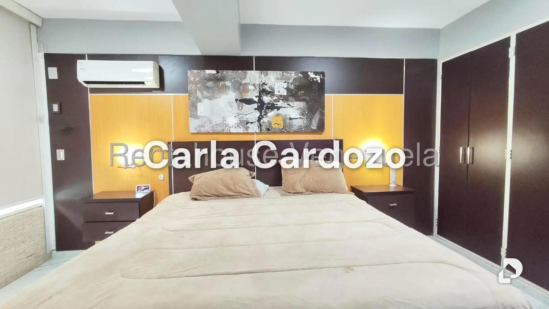 Apartamento en Oripoto, Caracas – 29