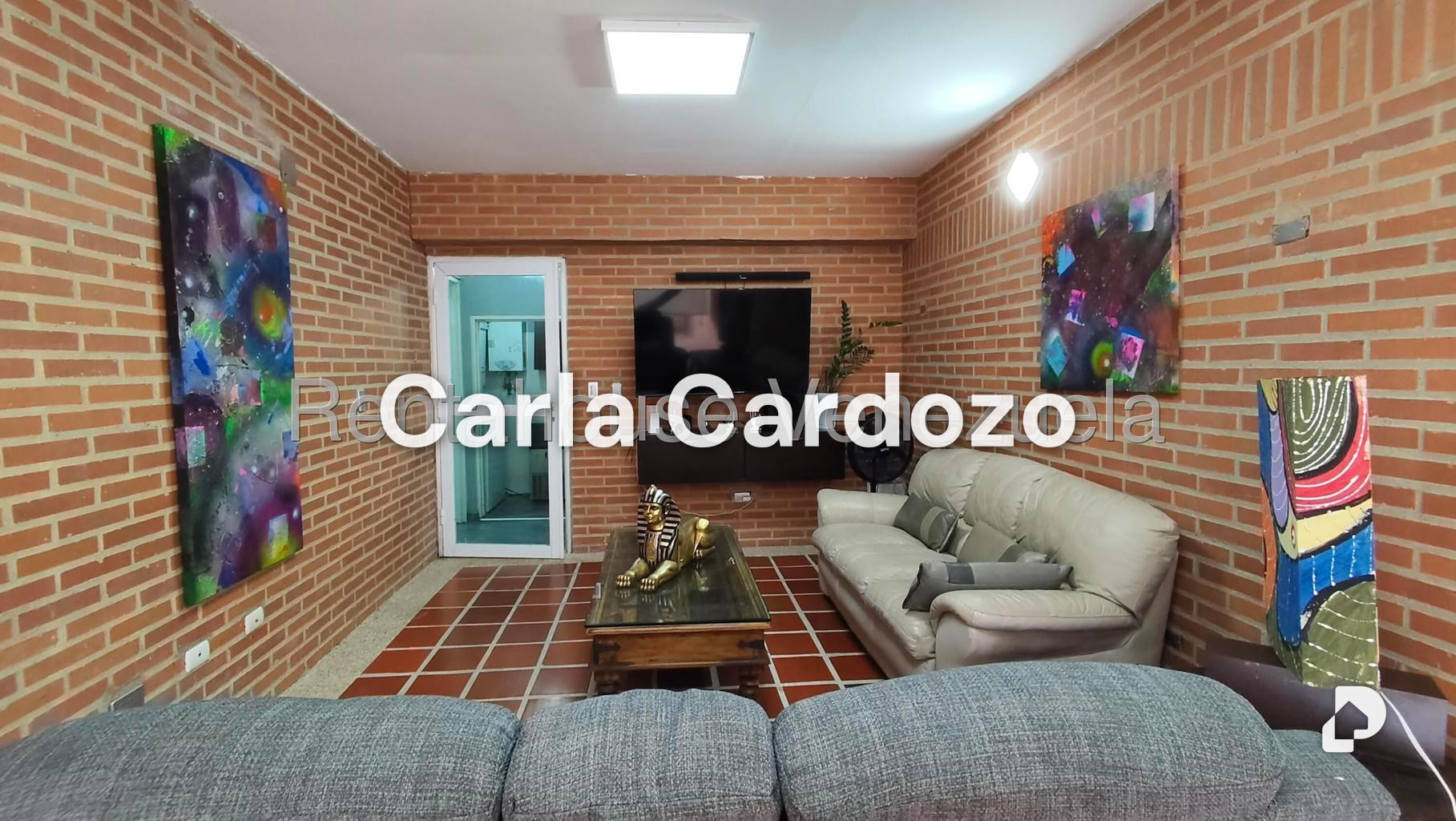 Apartamento en Oripoto, Caracas – 19