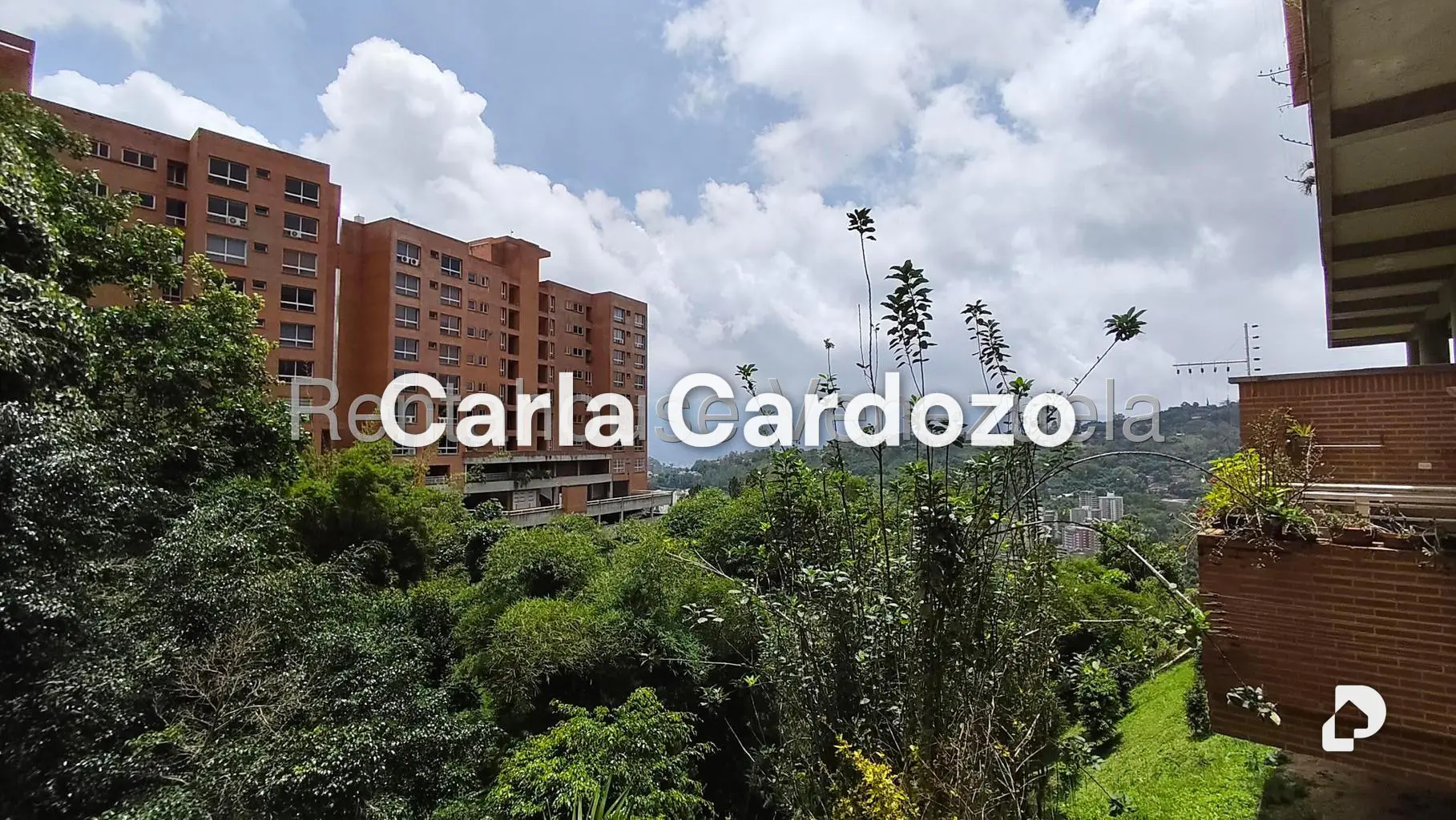 Apartamento en Oripoto, Caracas – 27