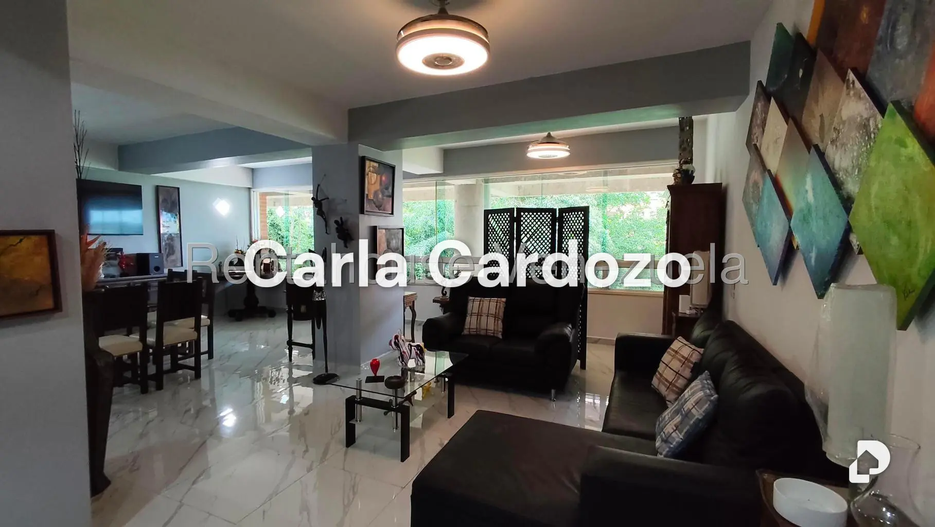 Apartamento en Oripoto, Caracas – 7