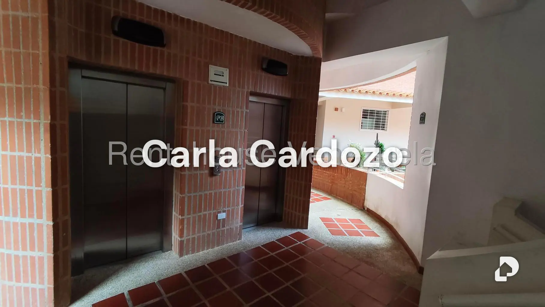 Apartamento en Oripoto, Caracas – 4
