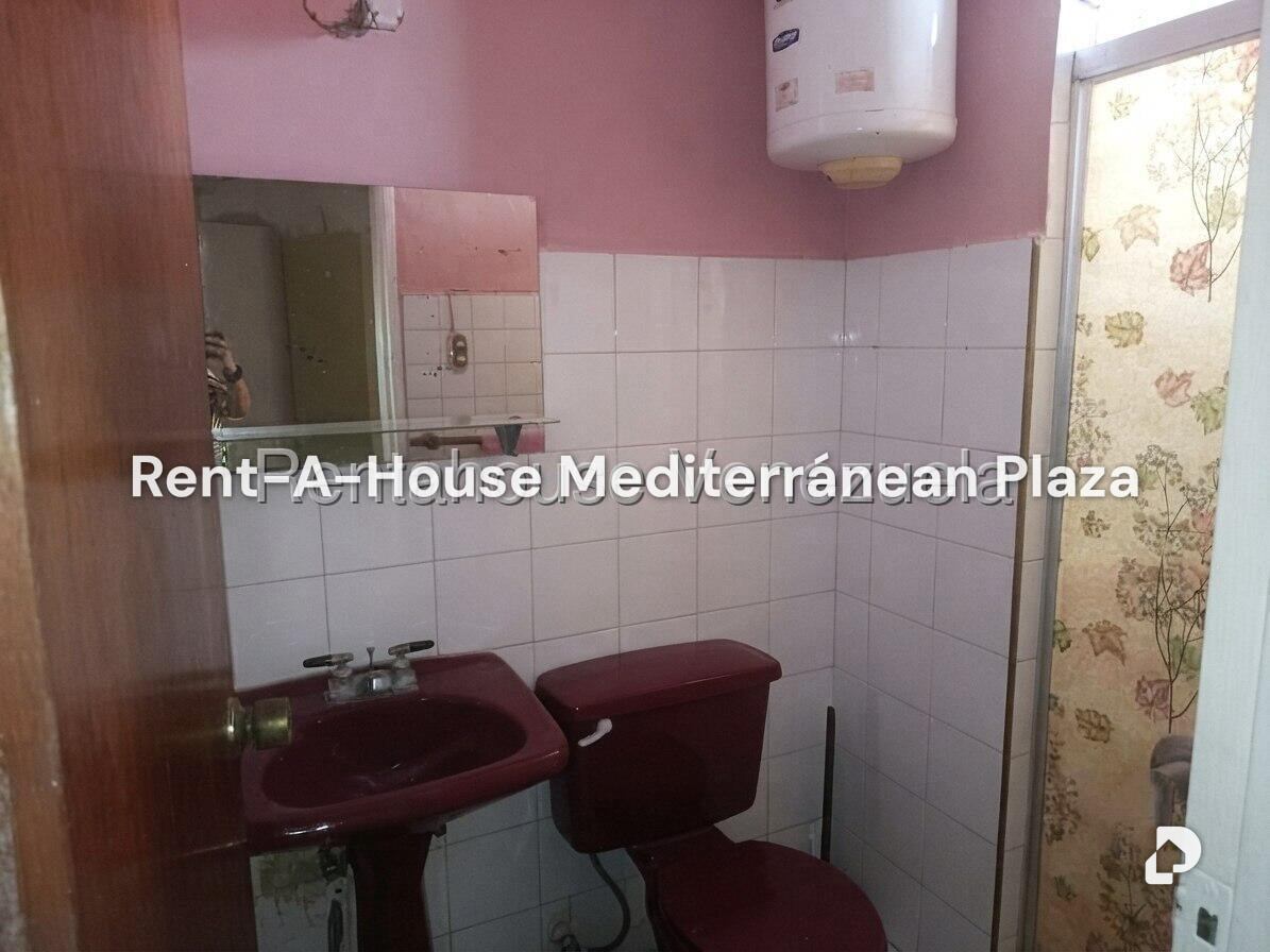 Apartamento en Naguanagua