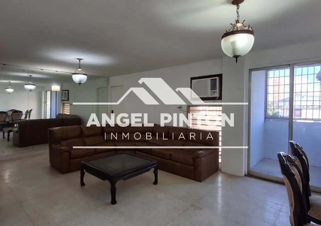 Apartment in Maracaibo - 1