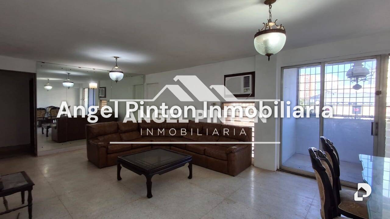 Apartamento en Avenida Bella Vista, Maracaibo – 1