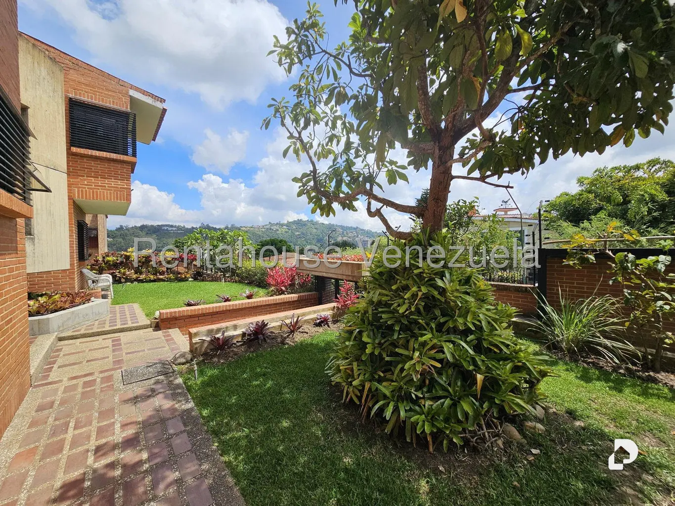 Casa en La Boyera, Caracas – 6