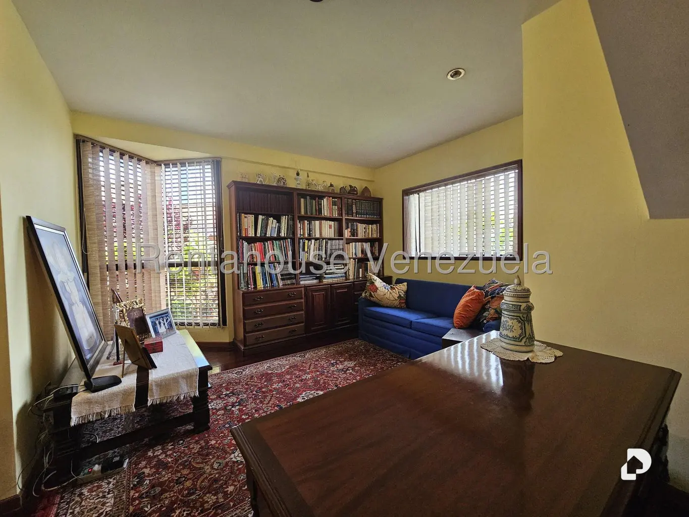 Casa en La Boyera, Caracas – 18