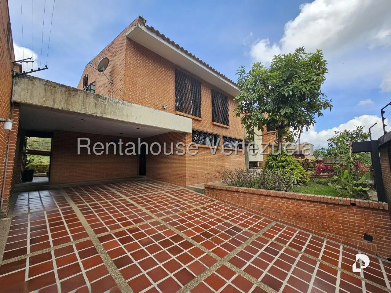 Casa en La Boyera, Caracas – 4