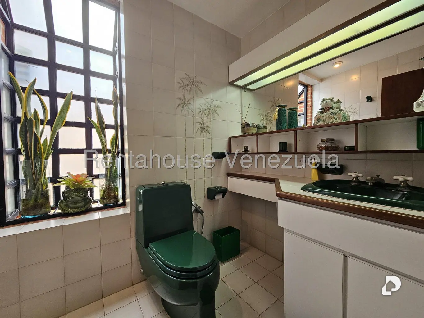 Casa en La Boyera, Caracas – 16