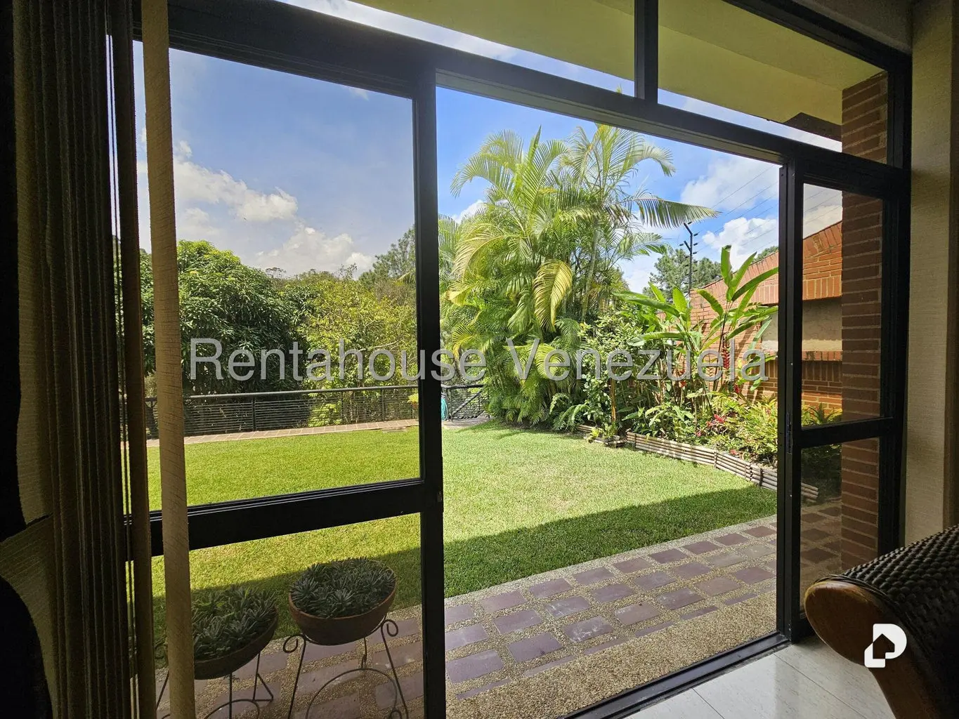 Casa en La Boyera, Caracas – 29