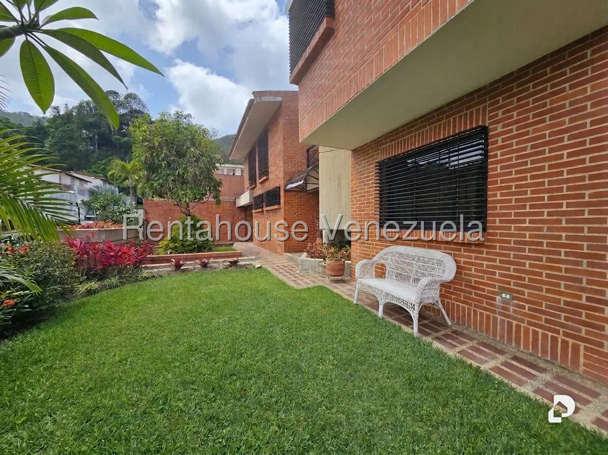 Casa en La Boyera, Caracas – 8