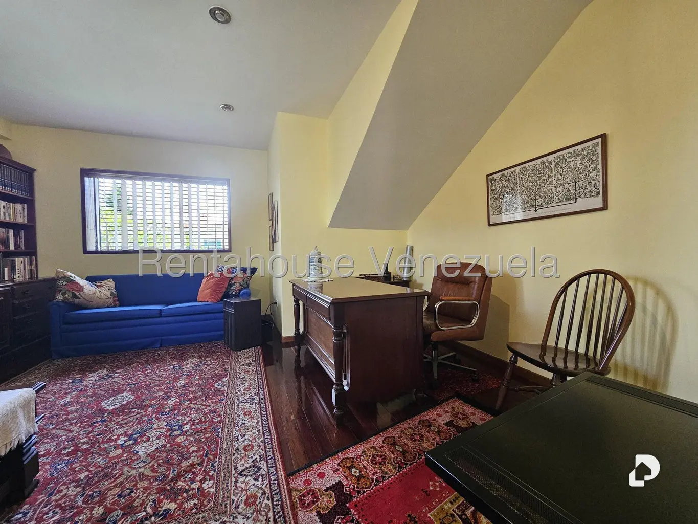 Casa en La Boyera, Caracas – 17
