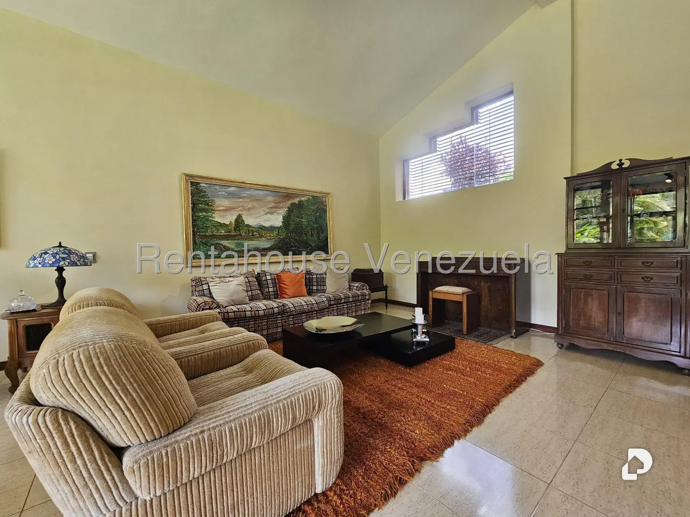 Casa en La Boyera, Caracas – 24