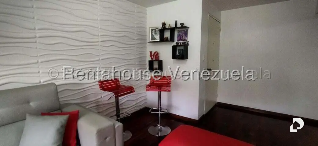 Apartamento en La Bonita, Caracas – 5