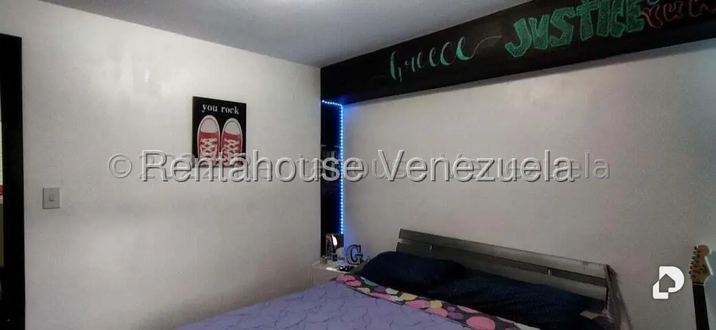 Apartamento en La Bonita, Caracas – 20