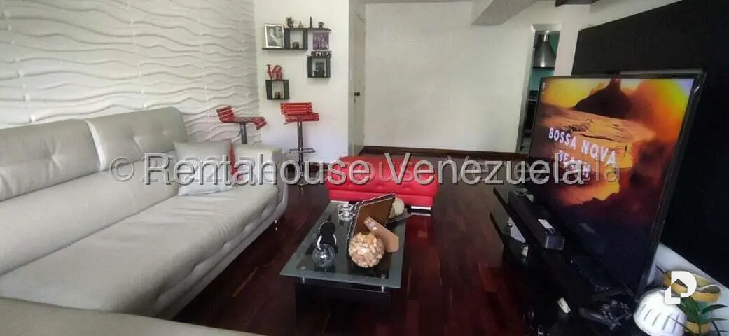 Apartamento en La Bonita, Caracas – 4