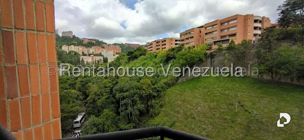 Apartamento en La Bonita, Caracas – 8