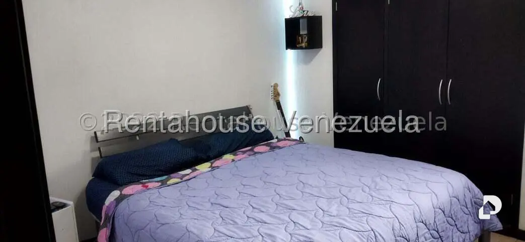 Apartamento en La Bonita, Caracas – 23
