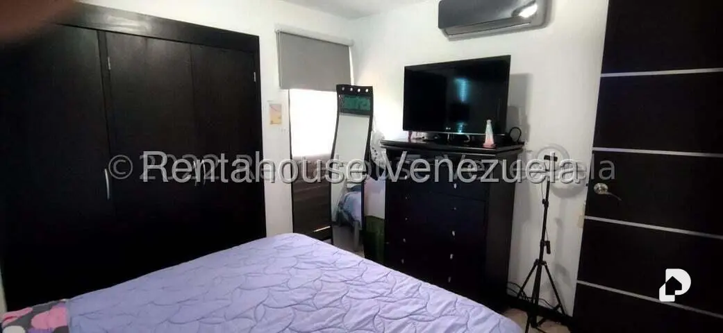Apartamento en La Bonita, Caracas – 22
