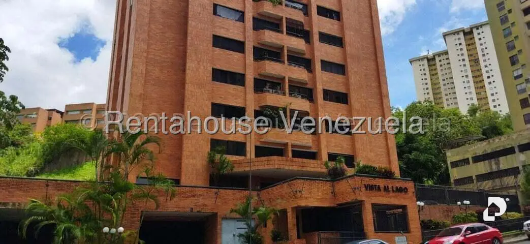 Apartamento en La Bonita, Caracas – 1