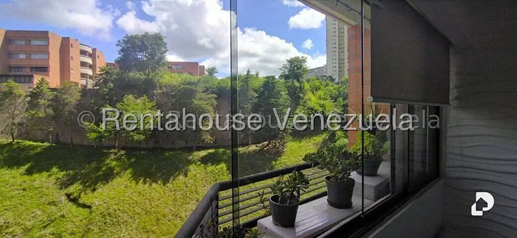 Apartamento en La Bonita, Caracas – 9