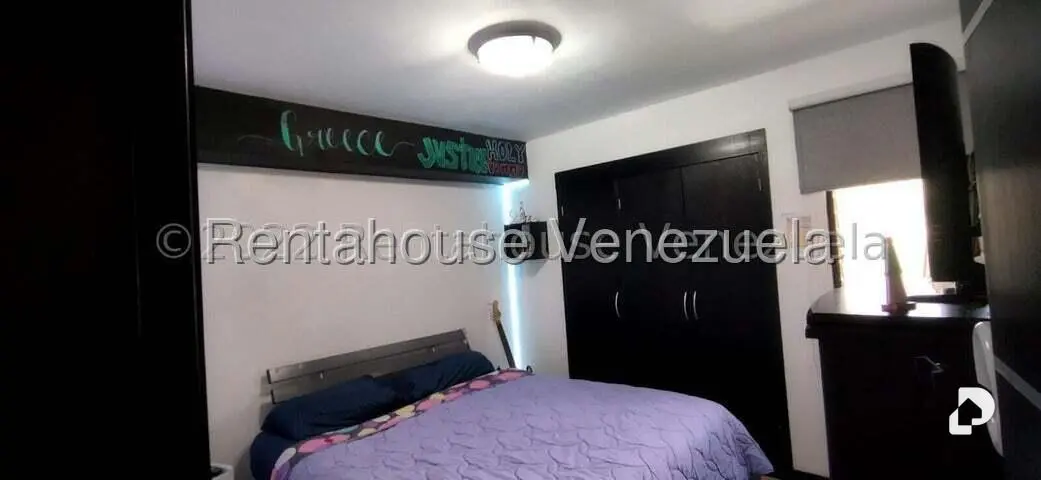 Apartamento en La Bonita, Caracas – 21